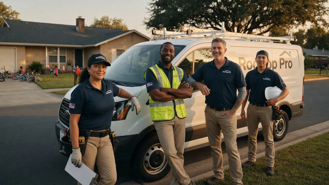 Roof Repair in Bucksport, ME near me