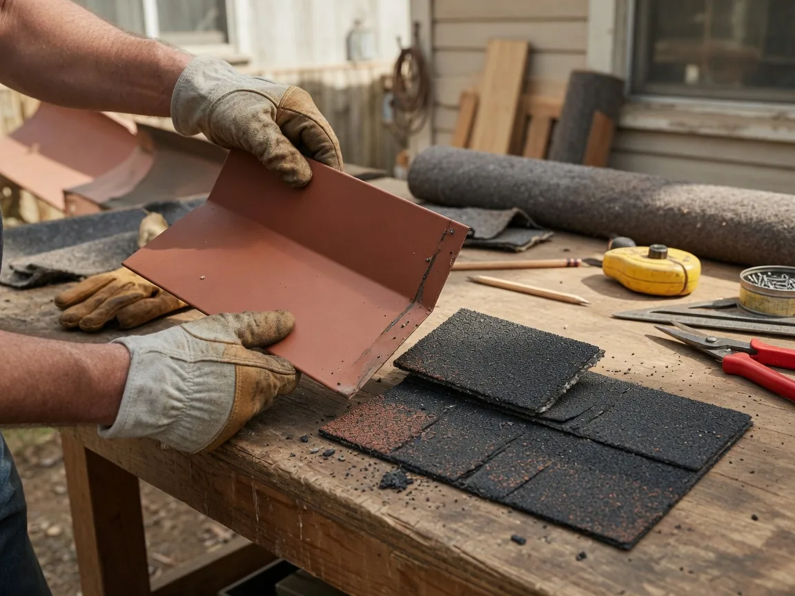 Roof Repair company in Bucksport, ME